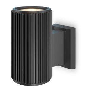 Настенный светильник Maytoni Decorative Lighting Rando Typ A, металл - 1-световой - черный