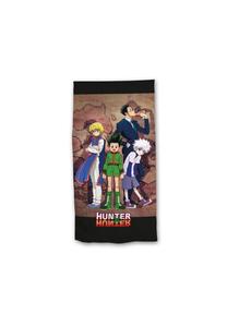 Полотенце банное Cofi Hunter, 70x140 см, многоцветный