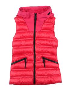 Жилет для девочек Peuterey, коралловый