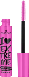 Тушь для ресниц I Love Extreme Crazy Volume 12 мл essence