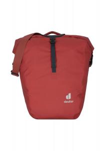 Велосипедная сумка Weybridge 25+5л 43 см deuter, цвет Redwood
