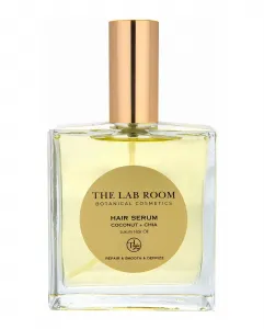 Лечение для волос Сыворотка для волос кокос + чиа 100 мл The Lab Room