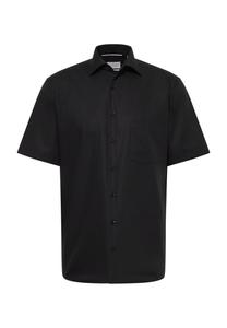 Оригинальная рубашка MODERN FIT ETERNA, черный