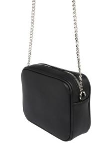 Сумка кросс-боди ABOUT YOU Crossbody Flora, черный