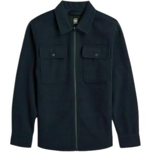 G-STAR RAW Куртка мужская морская синяя, Marine Blue