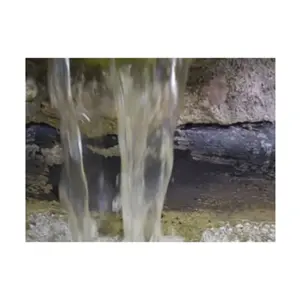 Водные эффекты - Прозрачная вода, Water & Stone Textures