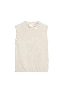 Топ ARMEDANGELS, бежевый