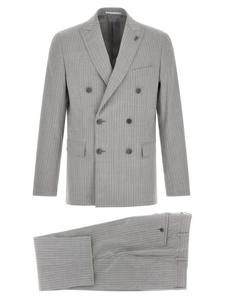 Платье «Лорд» Pal Zileri, серый