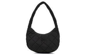 Женская сумка через плечо MLB New York Yankees, Черный