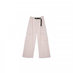PUMA Брюки WOVENPants FOREVER.FASTER. TB W карго женские светло-розовые