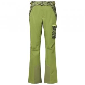 Tc Juno Reduct Shell Pants 2.0 - женские Oakley, Duality Swirl Dbl Green