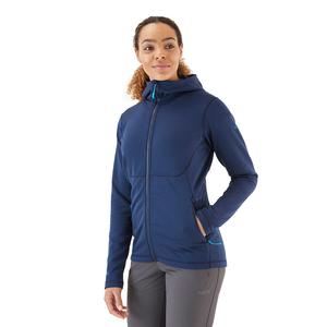 Куртка Rab Geon Hooded, синий