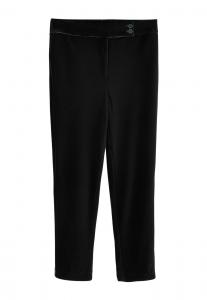 Брюки Next TALL FIT, Black