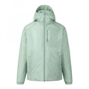 Пуховик UNI Unisex SALOMON, mint