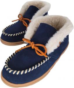 Clarks womens Classic, Navy