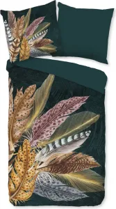 Постельное белье Dream Castle Renforcé - Мягкие перья 155 x 220 см Мягкие перья Traumschloss