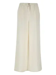 Брюки на завязках Sun68, нейтральный