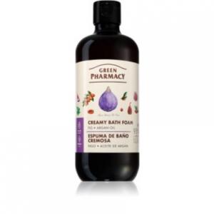 Пена для ванны с аргановым маслом 500 мл Green Pharmacy