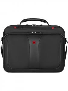 Сумка для ноутбуков Wenger, черный