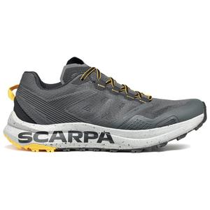 Кроссовки для бега по пересеченной местности Spin Planet Anthracite Saffron - 42.5 Scarpa