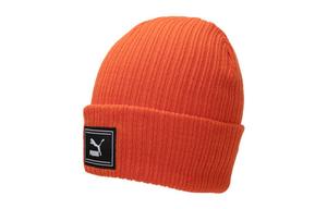 PUMA Женская модная шапка с отворотом