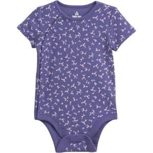 Ползунки для младенцев и малышей Infant And Toddler GAP, темно-синий