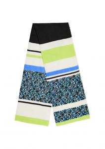 Шарф s.Oliver, разноцветный