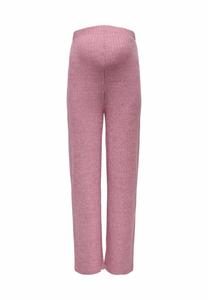 Брюки ONLY MATERNITY Trousers, Mesa Rose/Pink