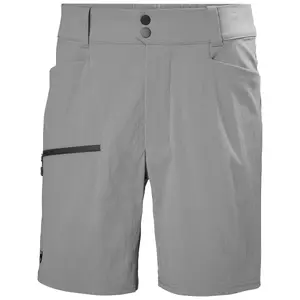 Мужские шорты-бермуды Vika Tur Helly Hansen, серый