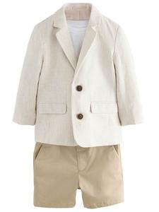 Next Комплект в бежевом цвете Kitt