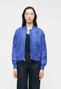 Бомбер лори Blauer, Royal Blue