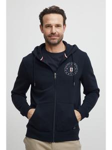 Толстовка FQ1924, темно-синий