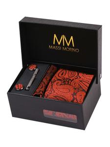 Галстук Massi Morino