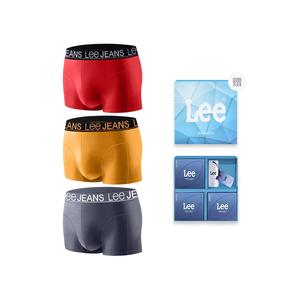 Lee Подарочный набор мужского белья 3 пары