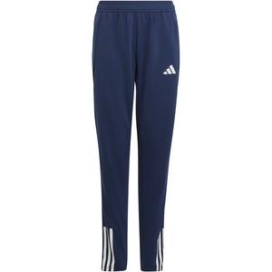 Sporthose tiro 23 contest Adidas, цвет tenabl