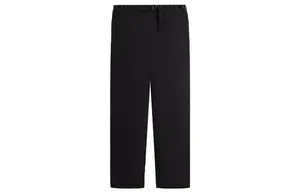 101 Belted Callum Pant KITH, черный