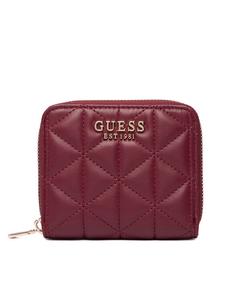Кошелек Paisleigh Slg SWQG98 83137 Guess, красный