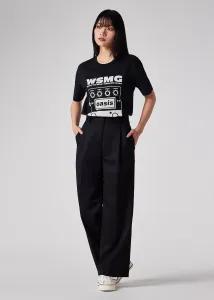 Женская футболка Paul Smith x Oasis WSMG