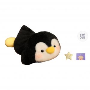 Плюшевая кукла для запястья 17 см высота OU DI PIG