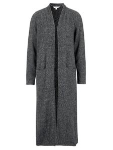 Вязаный кардиган Cellbes of Sweden, темно-серый