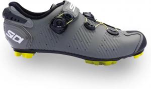 Велосипедные туфли Sidi MTB Drako 2S SRS XC, желтый