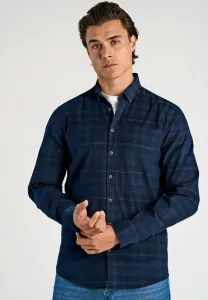 Рубашка в клетку Lindbergh, Navy