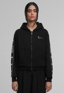 Толстовка Karl Kani SIGNATURE, Black