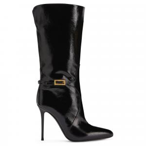 Сапоги женские Giuseppe Zanotti, черный