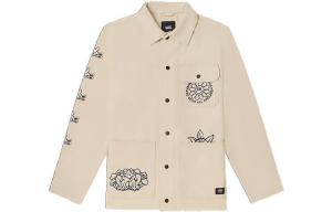 Куртка мужская Ecru Vans