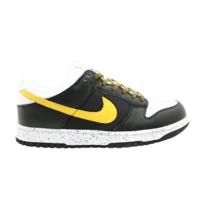 Кроссовки Nike Dunk Low Cl, Black