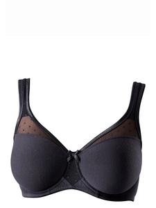 Бюстгальтер-минимайзер nuance Minimizer BH, черный