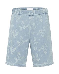 Обычные брюки Matinique Lyle, Blue Denim