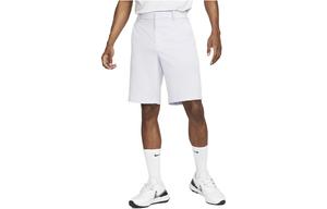Повседневные шорты мужские белые Nike, белый