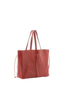 Сумка через плечо Viola Castellani, Cherry Red